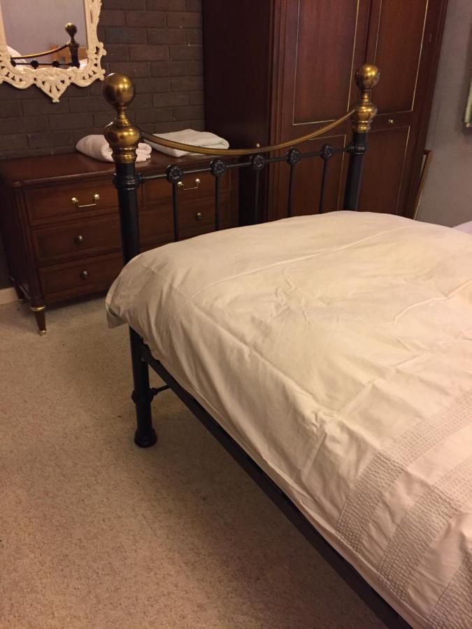 Wansley Manor Birmingham