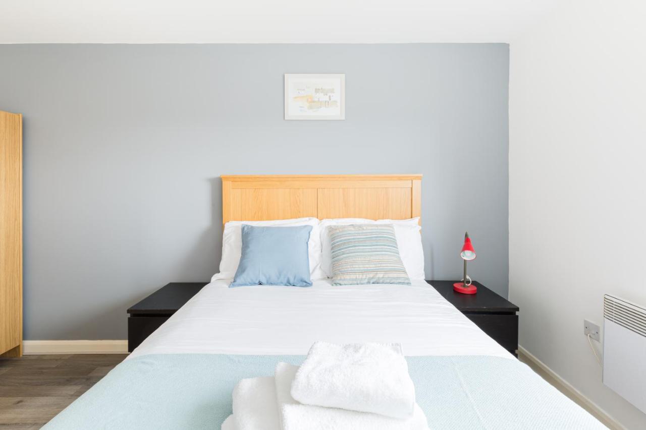 Apartment By O2 Academy & New St Station *