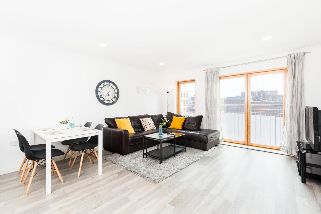 Apartment By O2 Academy & New St Station *