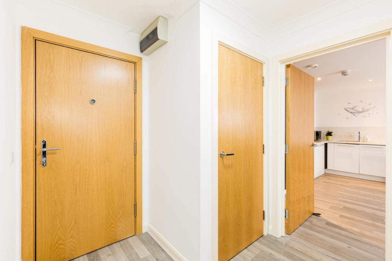 Apartment By O2 Academy & New St Station