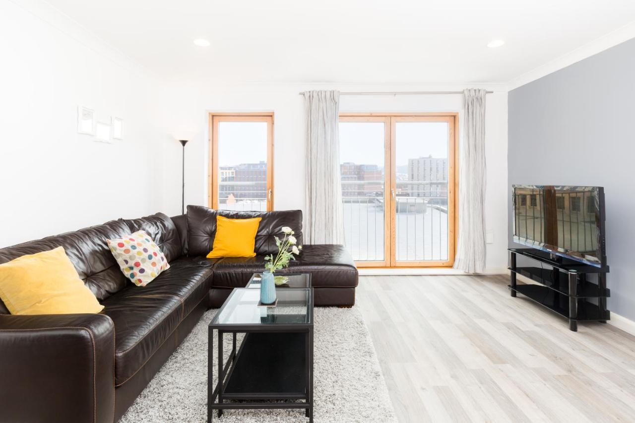 Apartment By O2 Academy & New St Station