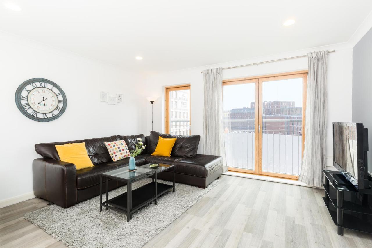 Apartment By O2 Academy & New St Station *