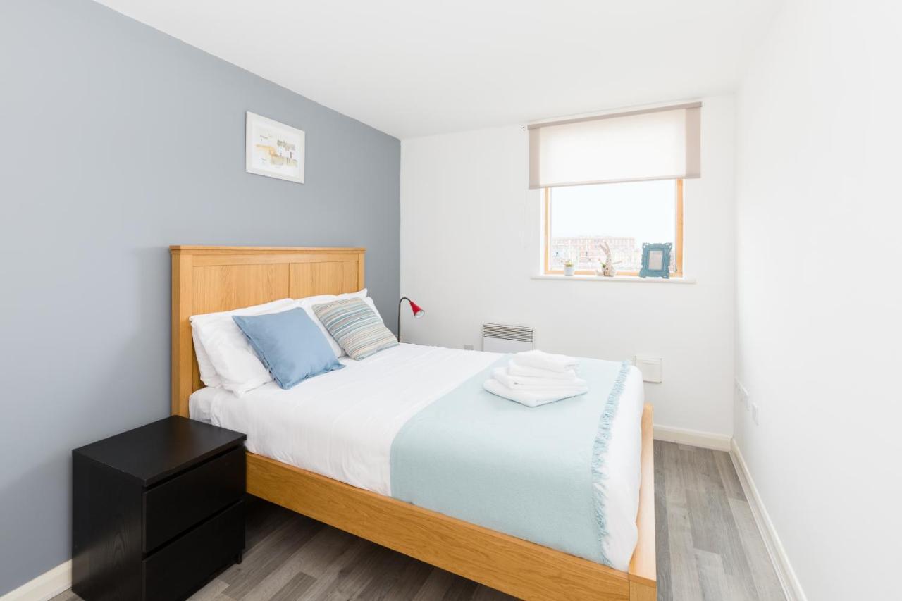 Apartment By O2 Academy & New St Station *