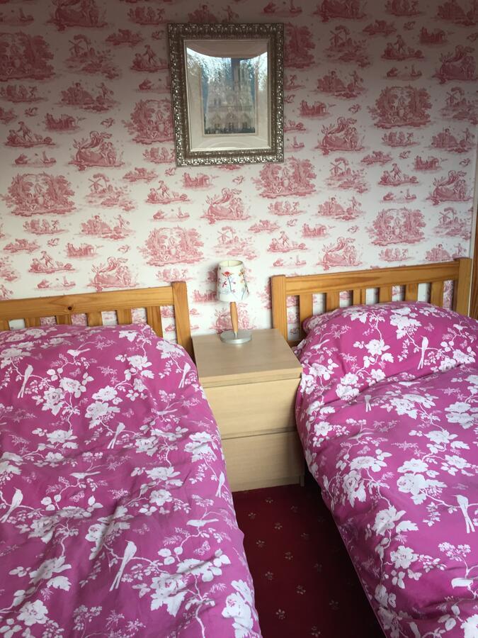 Bed & Breakfast Wansley Manor