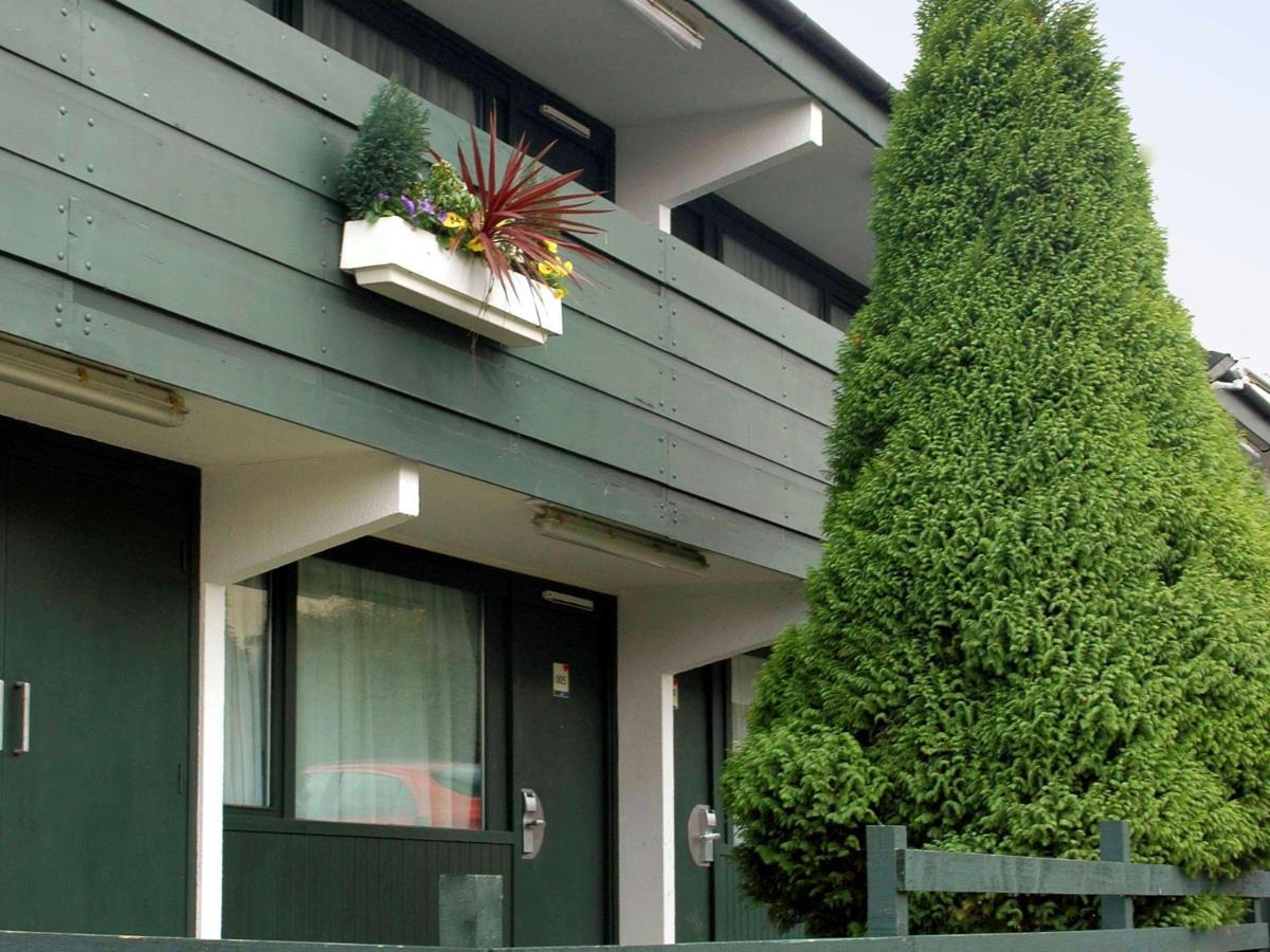 Ibis Centre Irving Street Hotel