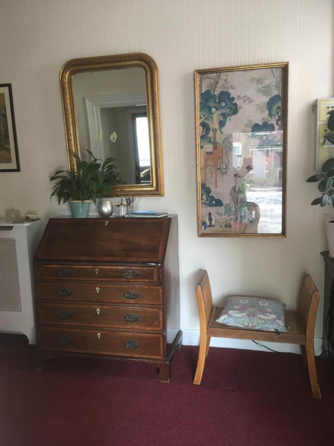 Bed & Breakfast Elmdon 3*