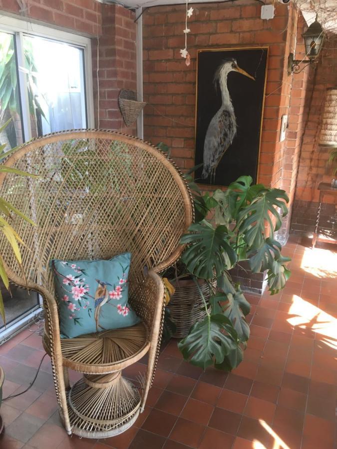 Elmdon Bed & Breakfast 3*