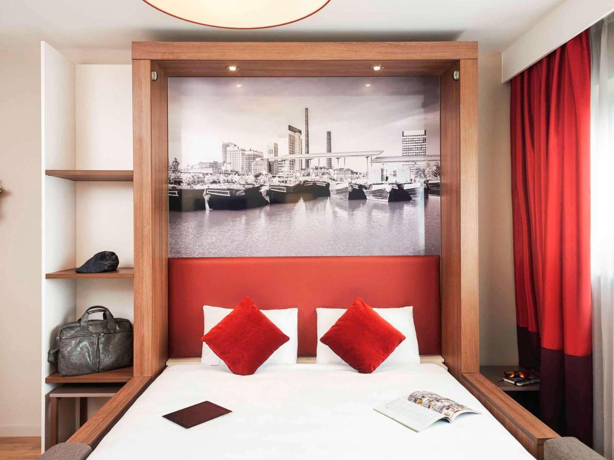Adagio Centre Aparthotel