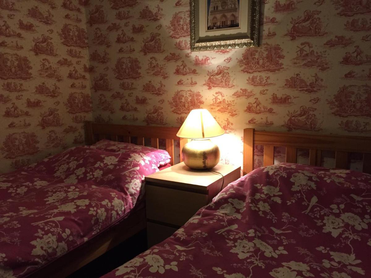 Hotel Lowri Shenstone