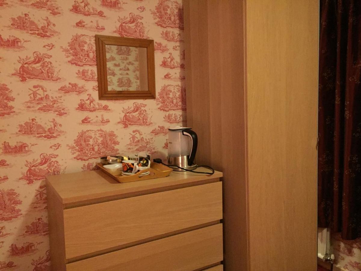 Bed & Breakfast Wansley Manor