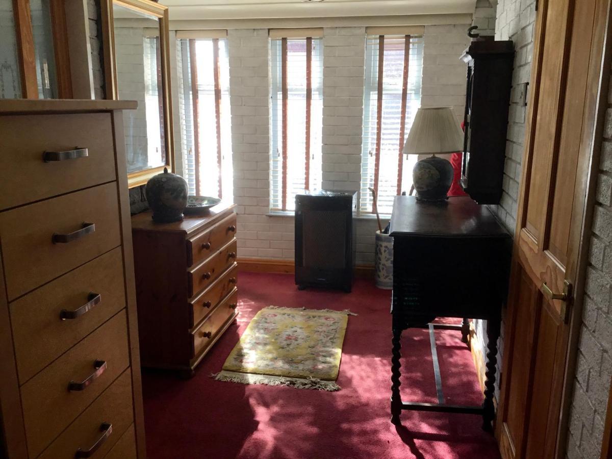 Wansley Manor Bed & Breakfast Birmingham