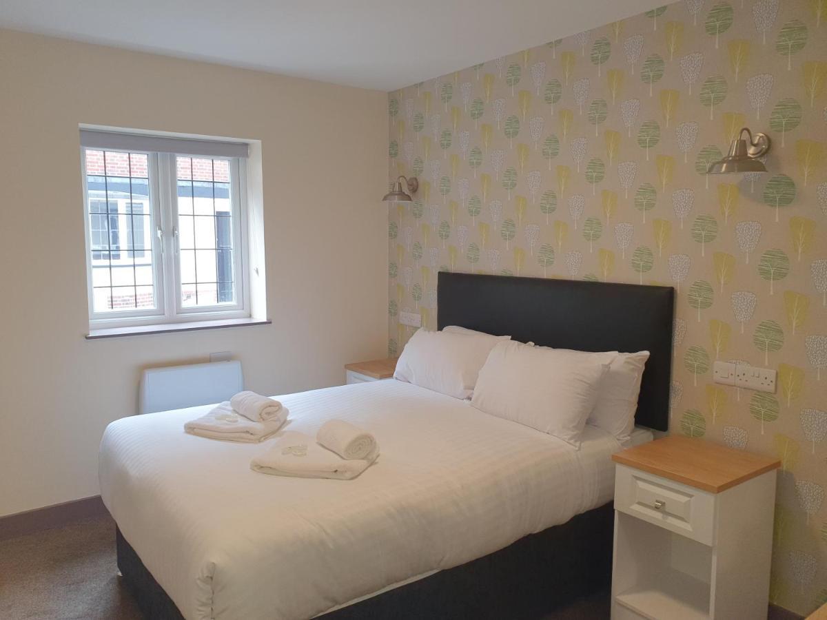 The Bournbrook Hotel