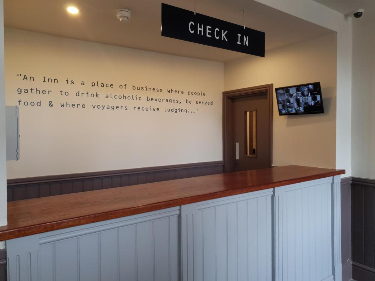 Hotel The Bournbrook