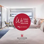 Copthorne Hotel Birmingham