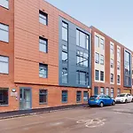 Ur Stay Apartments Birmingham
