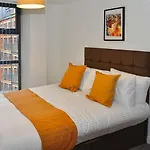 Ur Stay Apartments Birmingham