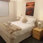 Birmingham Garnet, 3 Bedroom Apartment