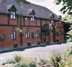 The Old Barn