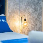 Maevela Apartments - Huge 7Ft Emperor Luxury 2 Bed Apartment - With Parking - New Build - City Centre, Digbeth - Rooftop Terrace - Ps4 & Smart Tv\'S