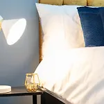 Chic Studio Oasis, West Midlands!
