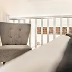 Grand 1 Bed W/ View & Parking By Opulent