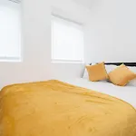 Two Bedroom Apartment-One Choice Stays- Jewellery Quarter