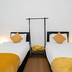 Two Bedroom Apartment-One Choice Stays- Jewellery Quarter