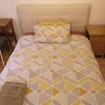 Brumstay Uk - 5 Bed Townhouse With Garden And Parking For Upto 3 Small Cars