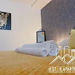 The Blue Ivy- New Luxury 2 Bedroom Apartment