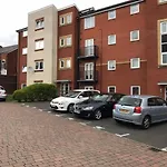 Capehill Apt