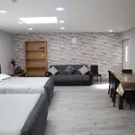 Hsz Apartments