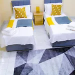 City Road Birmingham Apartments From 360Midlands, En-Suite