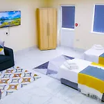 City Road Birmingham Apartments From 360Midlands, En-Suite