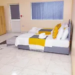 City Road Birmingham Apartments From 360Midlands, En-Suite