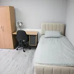 Hsz Apartments