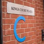 Lovely 1 Bedroom Apartment - Bham City Centre
