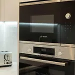 Cube/Mailbox/Luxury New Build- 2 Bed Apartment