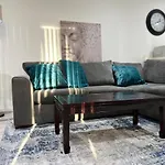 St Pauls Square One Bedroom Apartment Free Parking