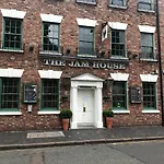 St Pauls Square One Bedroom Apartment Free Parking