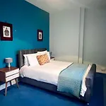 The Blue Piano Guesthouse