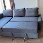 Brand New Heart Of Birmingham One Bedroom