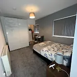 Apt 3. Private Studio In Moseley, Birmingham
