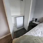 Fox Hollies Shared House