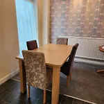 Fox Hollies Shared House