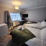 Fox Hollies Shared House