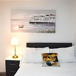 Birmingham City Centre Apartment Room Near China Town