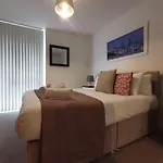 Spacious City Centre Apartments At Lexington Gardens By Hf Group