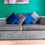 Onyx O2 Arena Brindley Place Broad Street Large Spacious Apartment