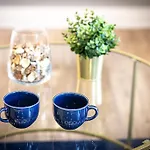 Luxury Stay, Private, Parking, Jq Gem- Pluxa Blue Marble Luxury Stay