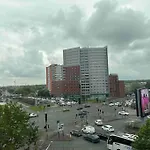 Modern 1 Bedroom Flat In Birmingham